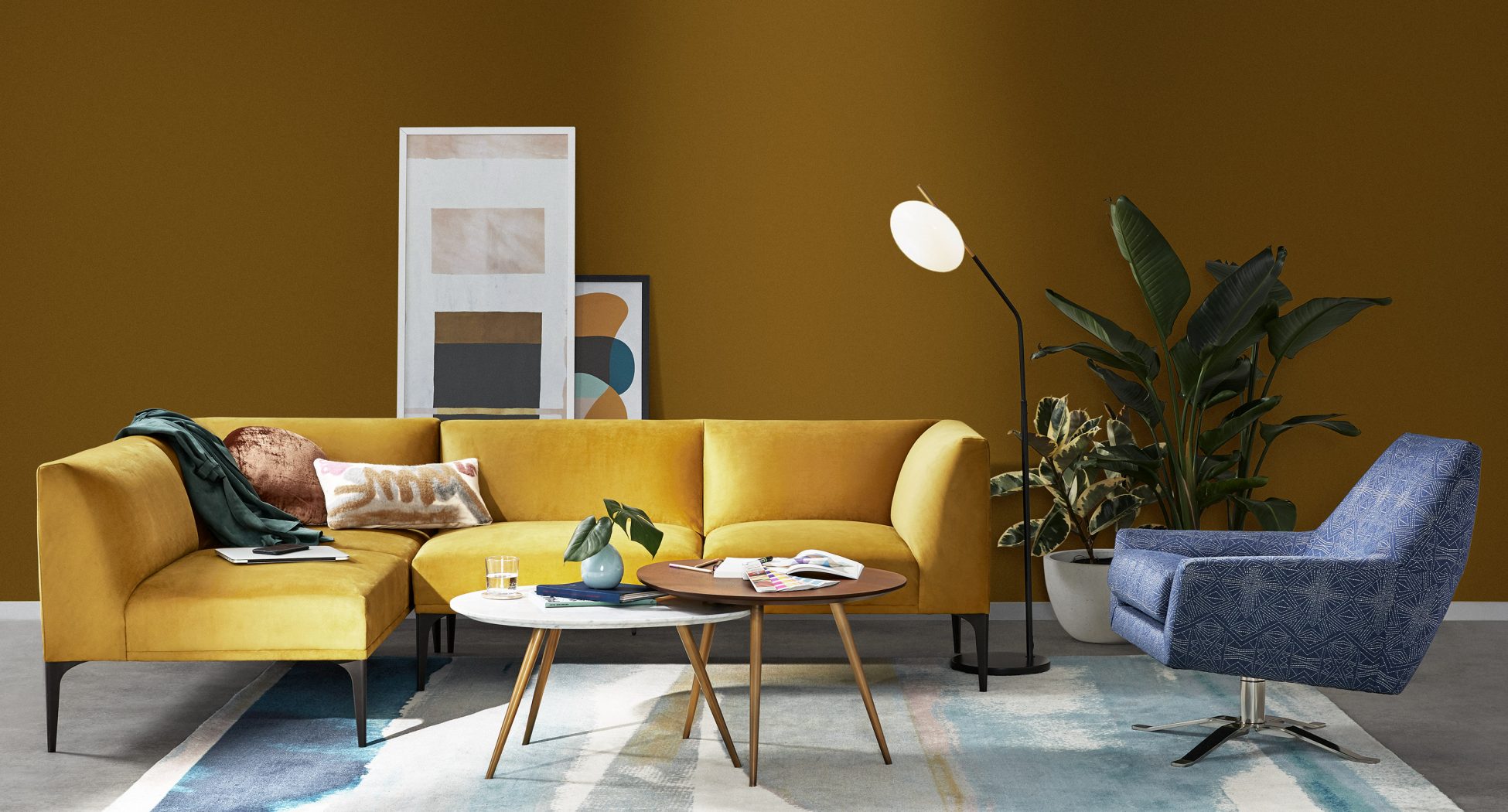 West ELM discount Coupon code: GFPJ | Upto 50% Discount Code.hop West Elm online to find all types of luxury home furniture at best prices.