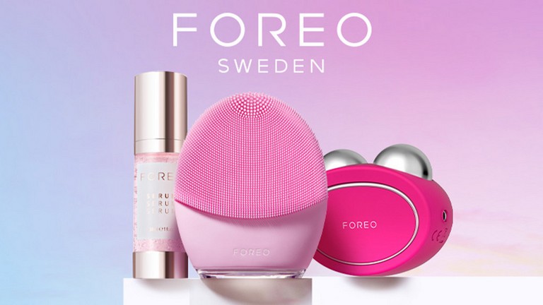 FOREO Discount Offers | Get upto 80% Discount on All Products