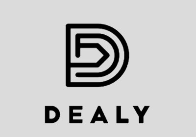 DEALY discount coupon code